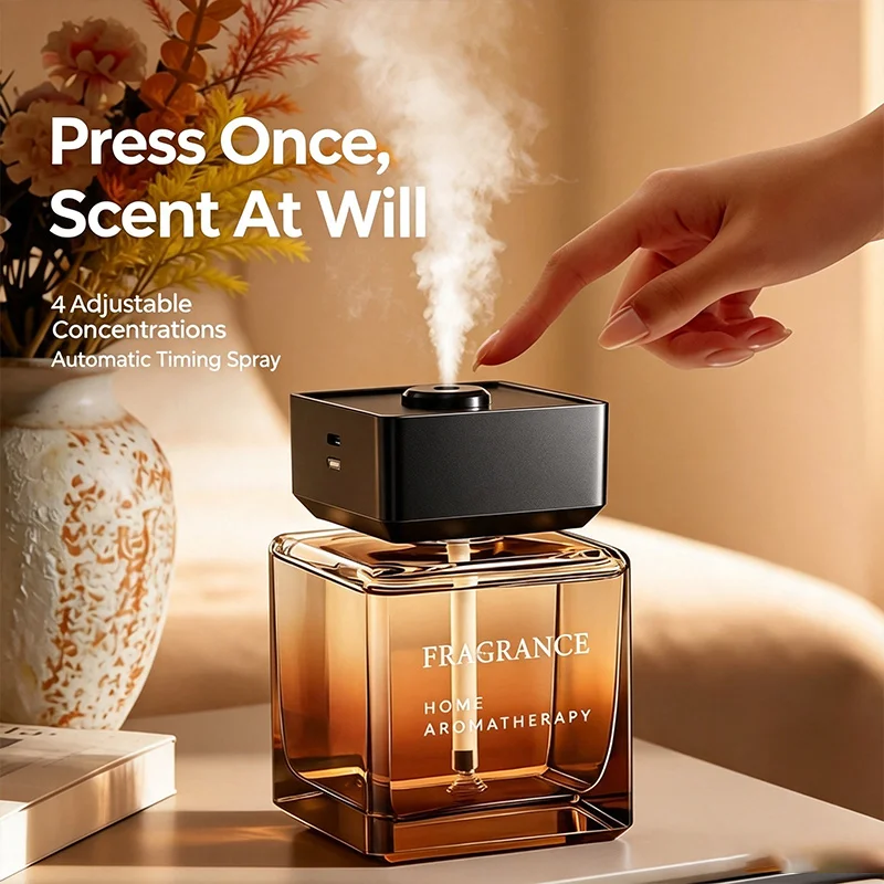 Home Fragrance Us - Diffuseur de parfum d'intérieur de qualité