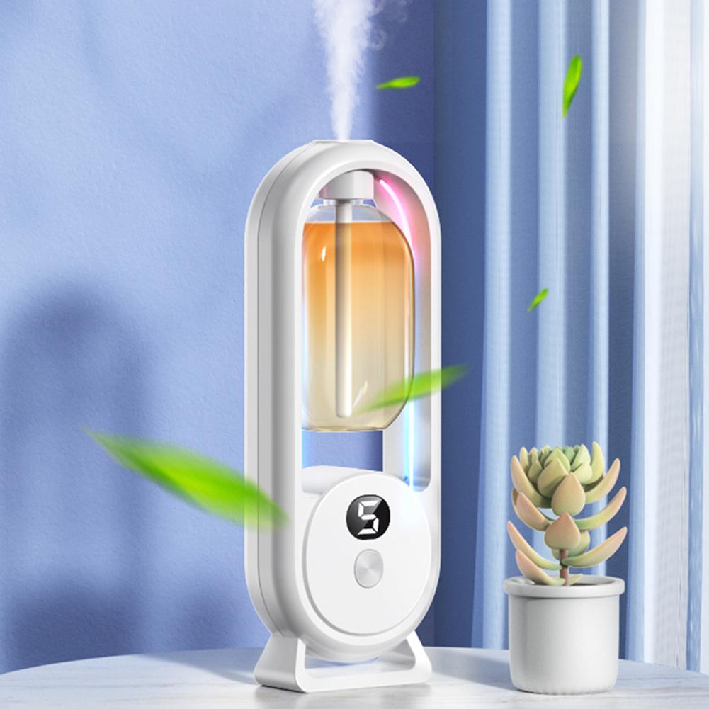 Home Fragrance Aesop - Diffuseur d'huiles essentielles automatique pour la