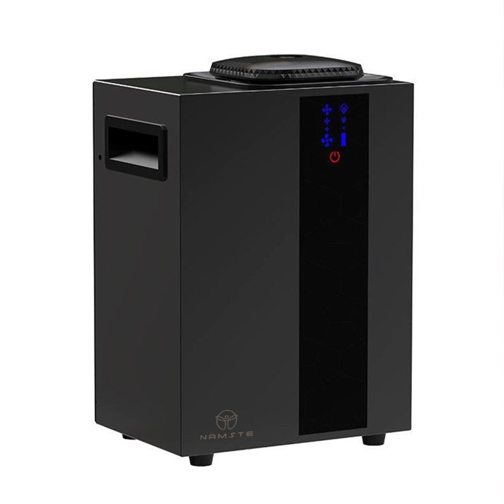 Home Fragrance Diffusers - NAMSTE 4000m3 système CVC diffuseur d'arôme