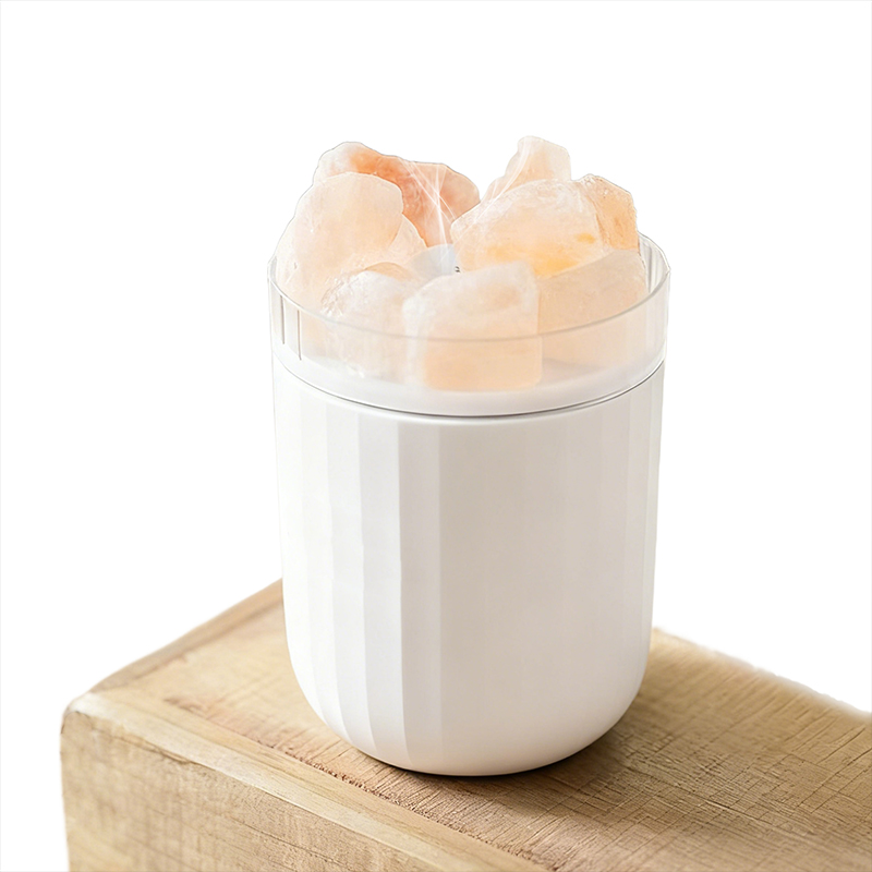 Home Fragrance Mist - Diffuseur d'huiles essentielles avec veilleuse, humidificateur