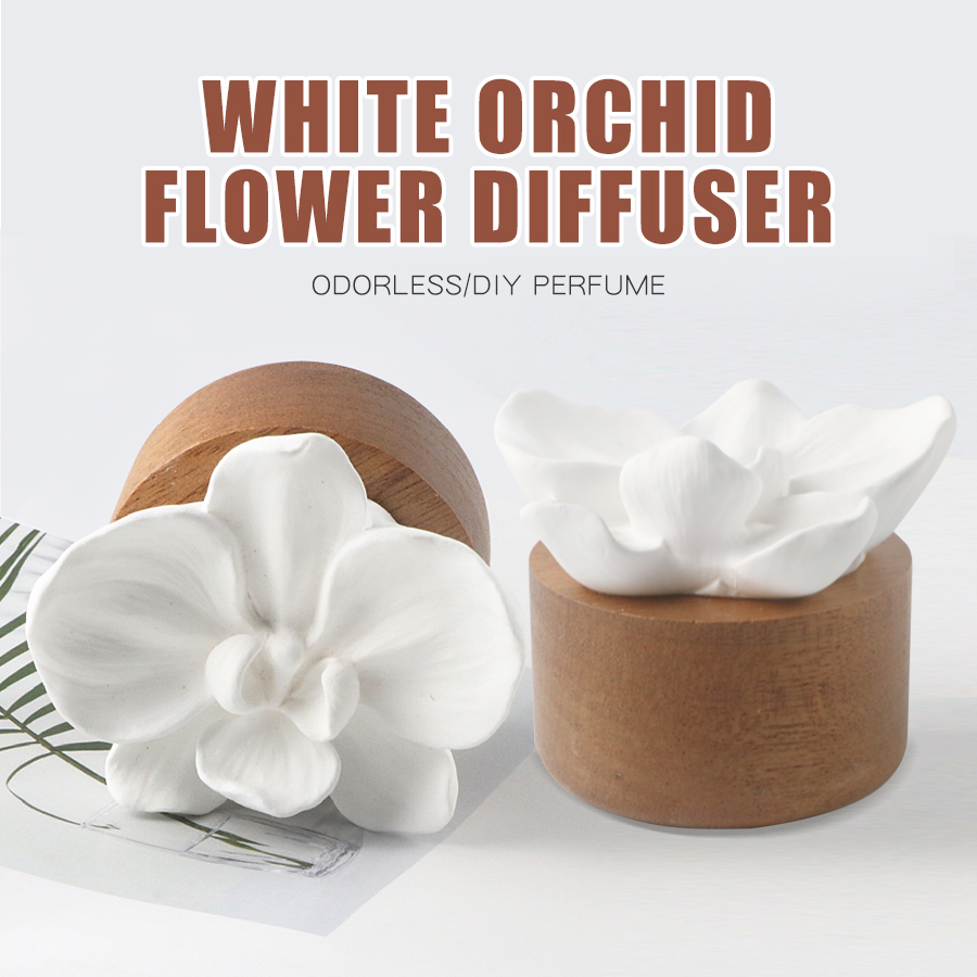 Home Fragrance Aesop - Diffuseur d'Arôme de Fleurs sans sexuellement,
