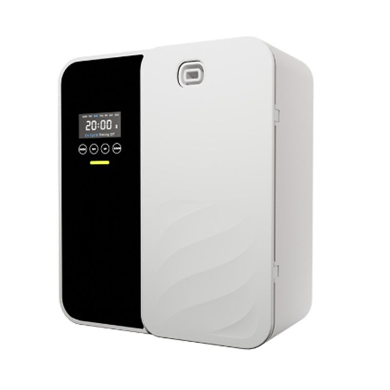 Home Fragrance Diffuser Electric - [NEWA66Z!】 Diffuseur de parfum mural, diffuseur