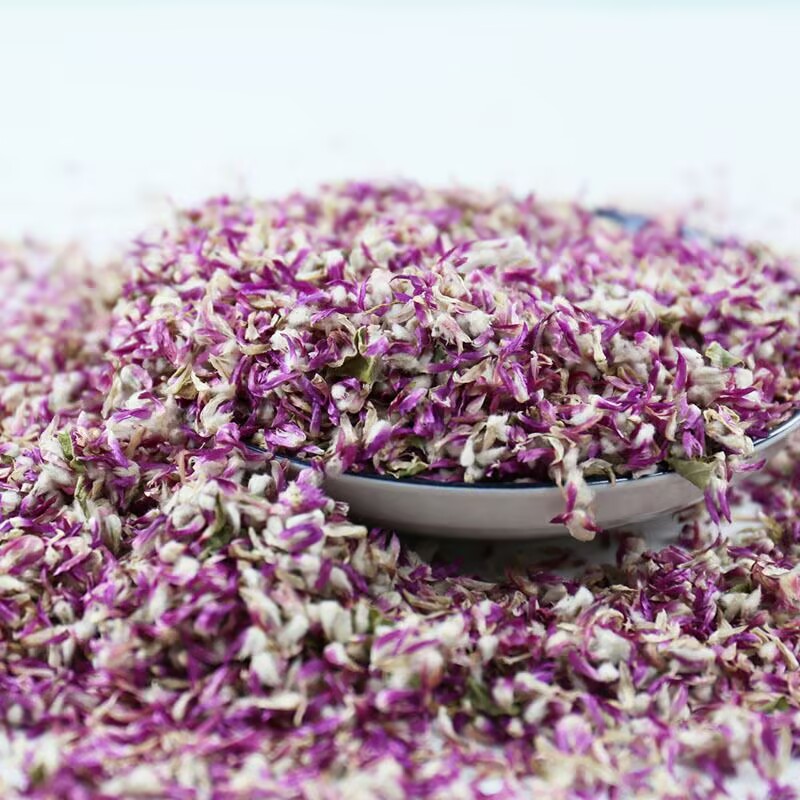 Potpourri Dried Flower - Pétales de fleurs séchées naturelles :