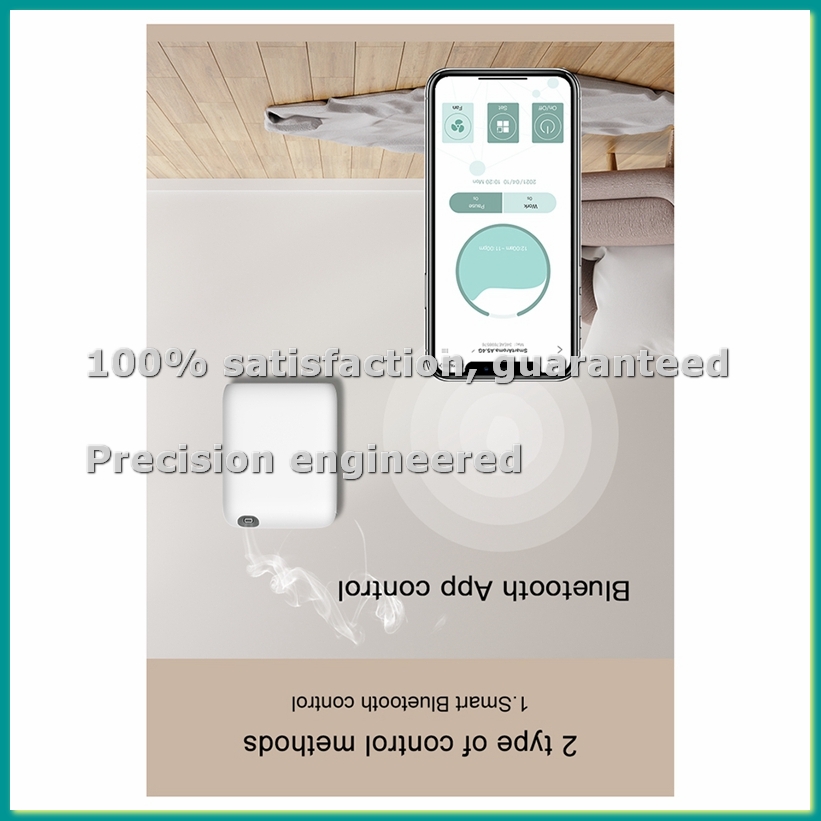 Home Fragrance Diffusers - Diffuseur d'huiles essentielles sans eau à