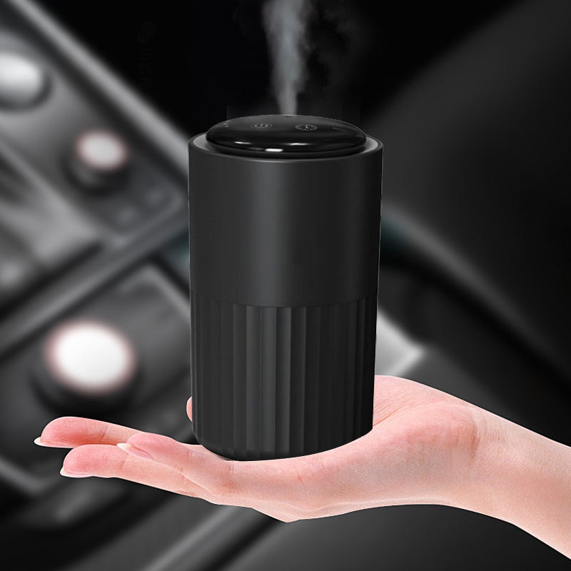 Home Fragrance Diffuser Electric - Diffuseur d'arômes pour voiture électrique silencieux,