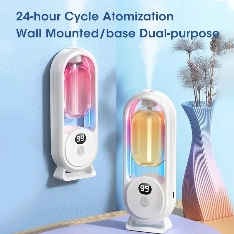 Home Fragrance Aesop - Machine automatique de parfum domestique, diffuseur