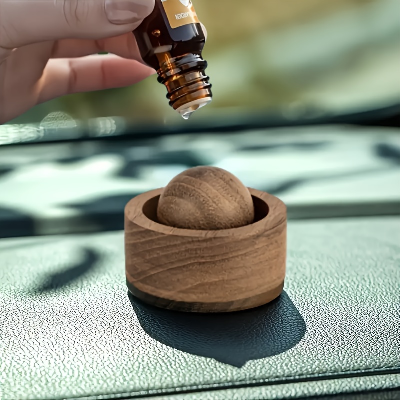 Home Fragrance Best - Diffuseur d'huiles essentielles pour voiture et