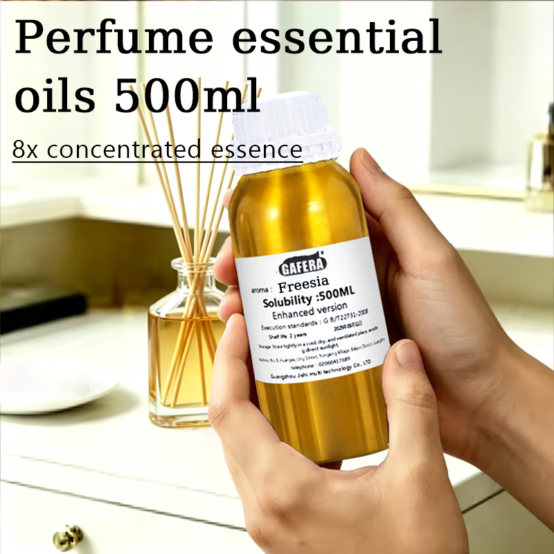 Home Fragrance Luxury - Huile de diffuseur sans eau 500