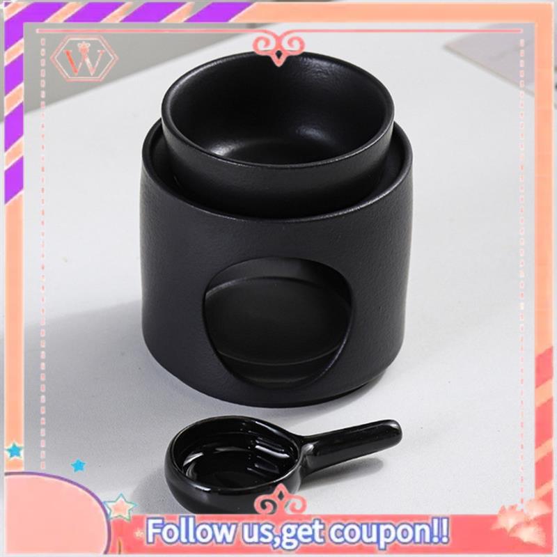 Four à huile essentielle 3 en  - Home Fragrance Oil Burner avis et prix