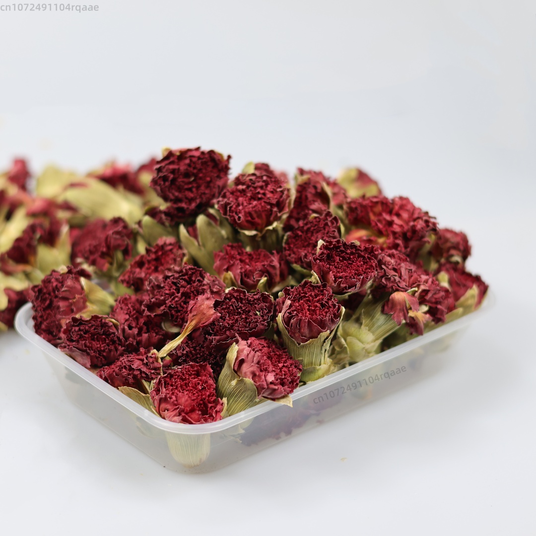 Fleurs séchées à œillets natur - Potpourri Dried Flower avis et prix