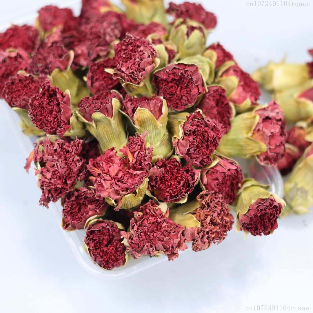 Fleurs séchées à œillets natur - Potpourri Dried Flower avis et prix