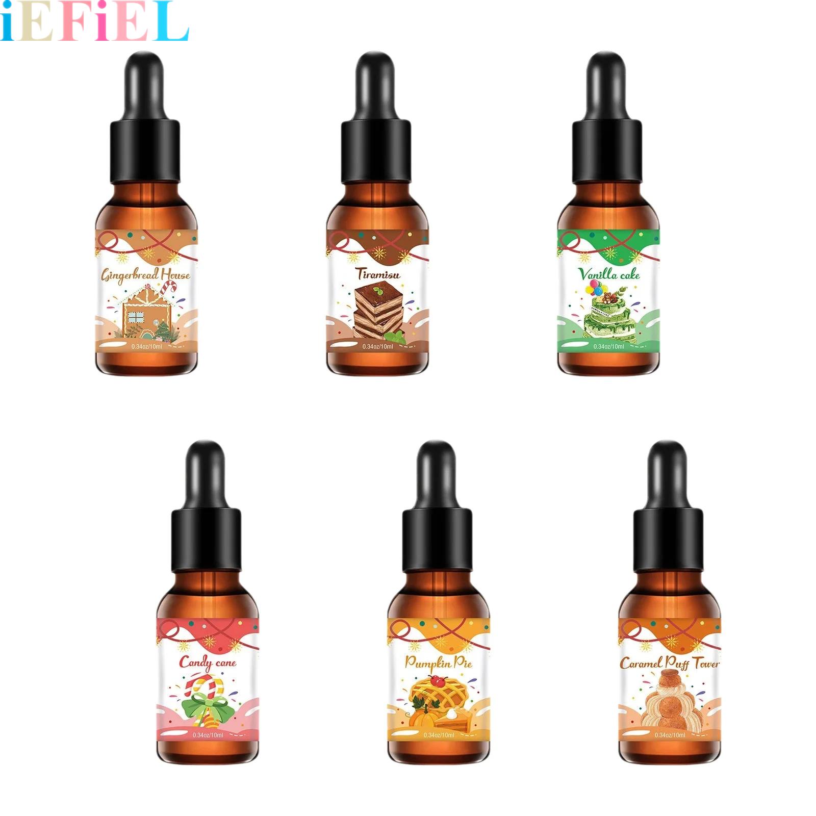 Ensemble d'huiles essentielles - Fragrance Oil Set avis et prix