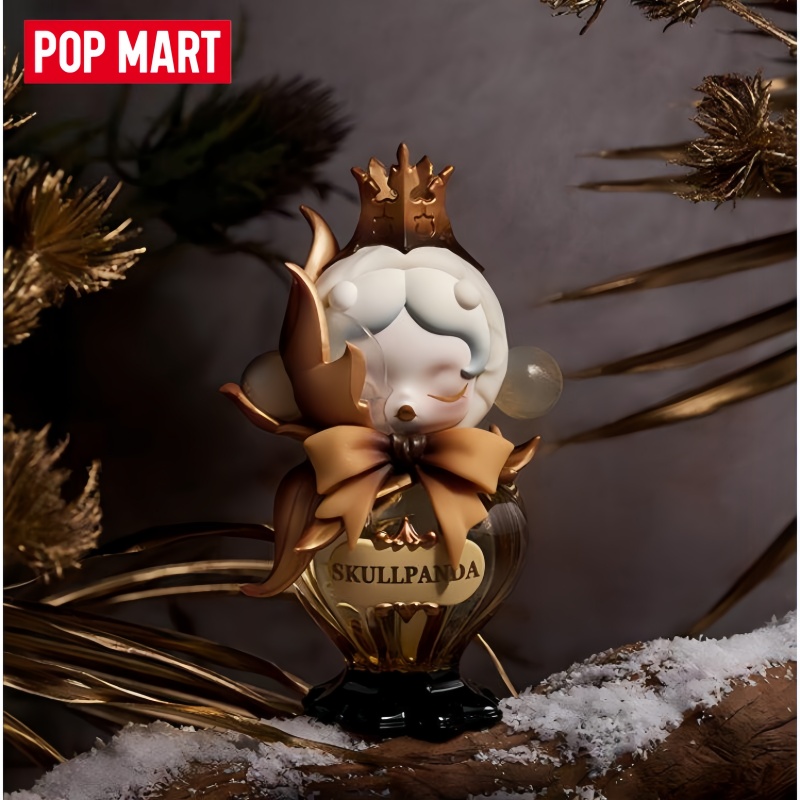 POPMART Skullpanda Petals In F - Home Fragrance Aesop avis et prix