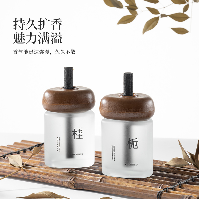 Diffuseur à bâtonnets 100 ml a - Home Fragrance Luxury avis et prix