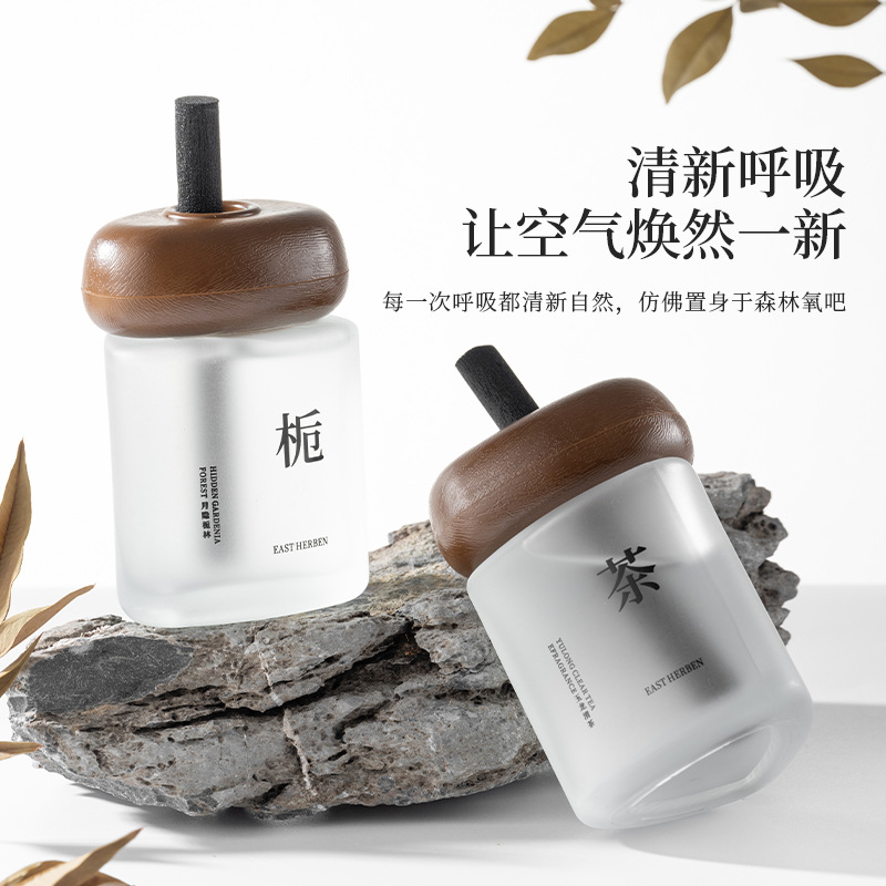 Diffuseur à bâtonnets 100 ml a - Home Fragrance Luxury avis et prix
