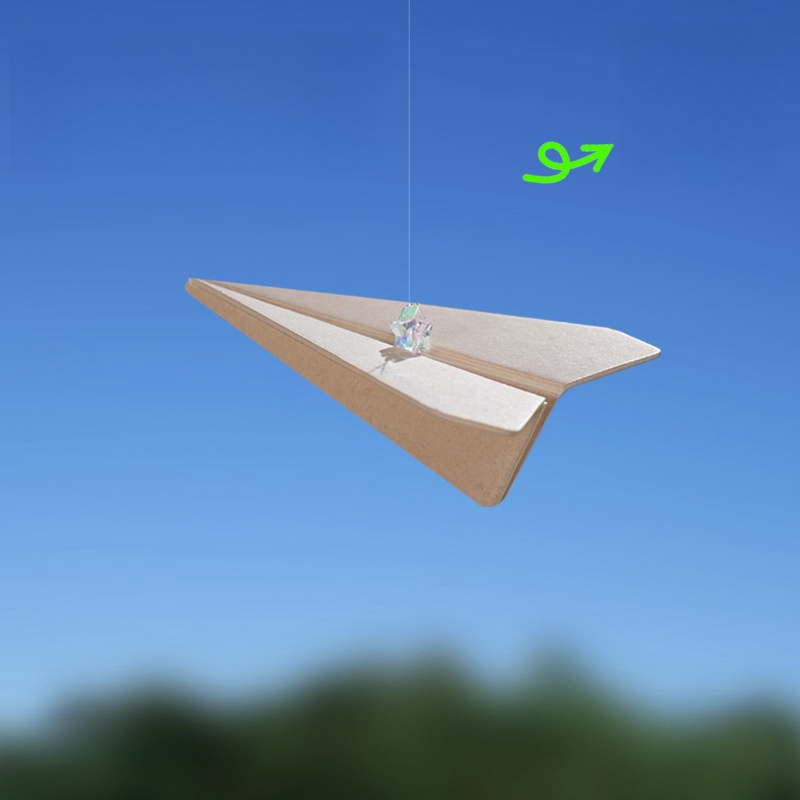 Diffuseur de parfum d'avion en - Diffuser Necklace Locket avis et prix