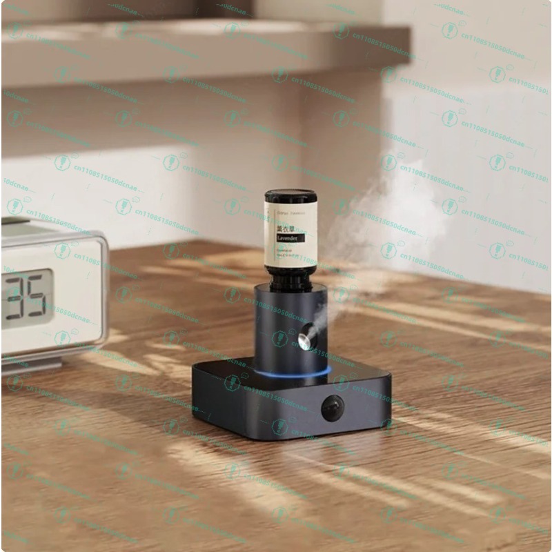 Diffuseur d'huiles essentielle - Home Fragrance Diffusers avis et prix