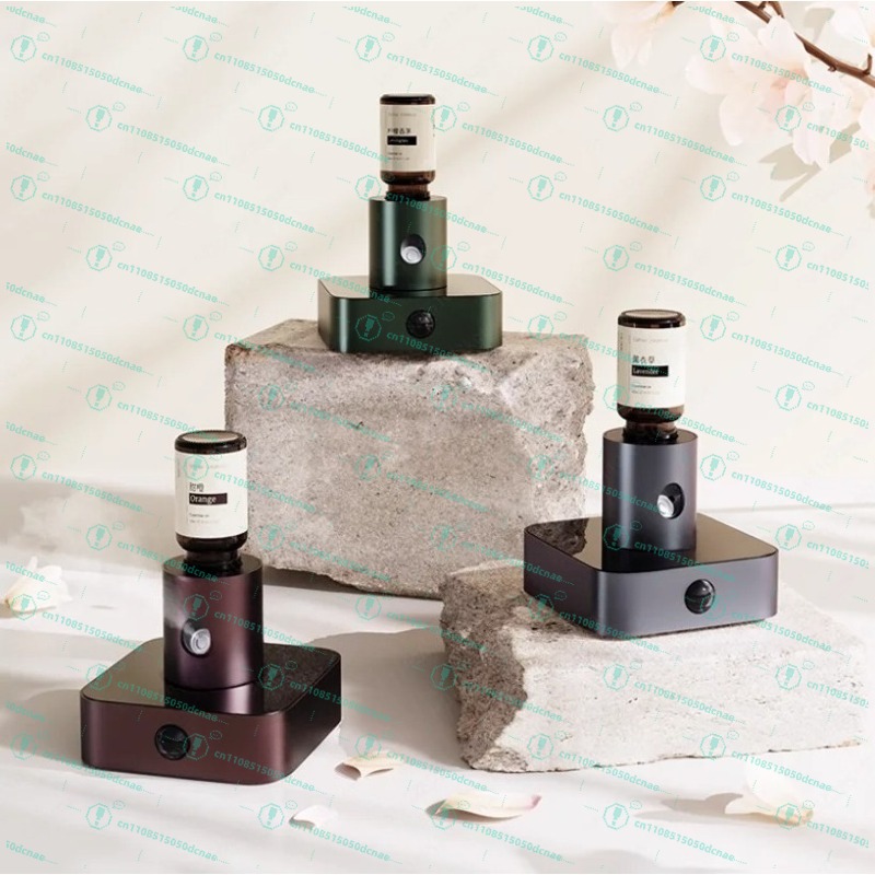 Diffuseur d'huiles essentielle - Home Fragrance Diffusers avis et prix