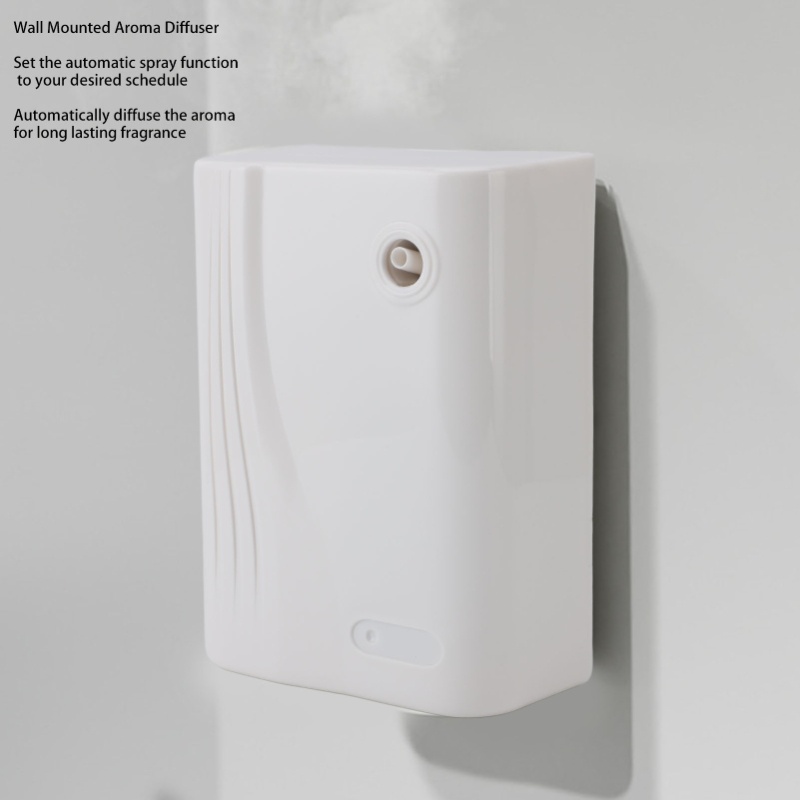 Diffuseur d'aromathérapie, bru - Home Fragrance Mist avis et prix