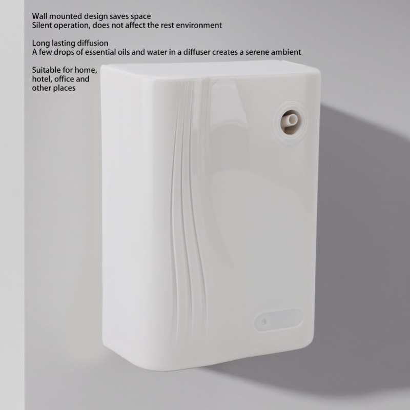 Diffuseur d'aromathérapie, bru - Home Fragrance Mist avis et prix