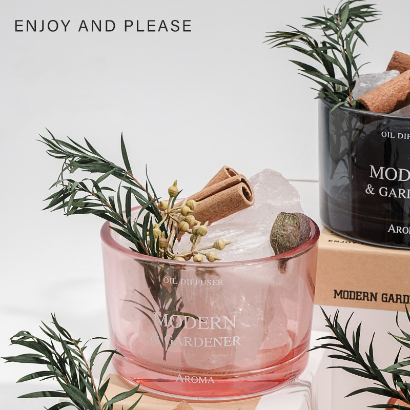 Ensemble d'ornements d'aromath - Fragrance Oil Set avis et prix