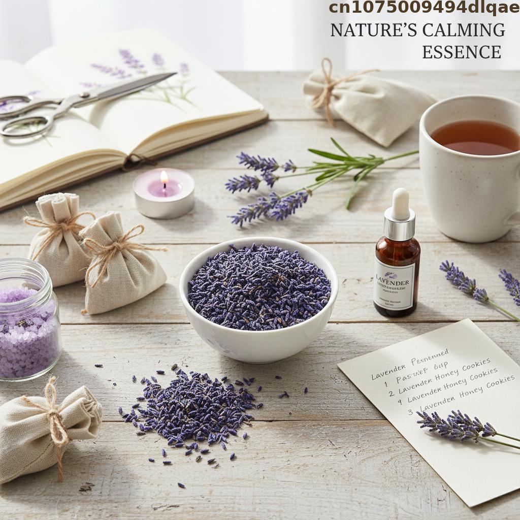Pot-pourri Naturel Premium, Sa - Potpourri Dried Flower avis et prix