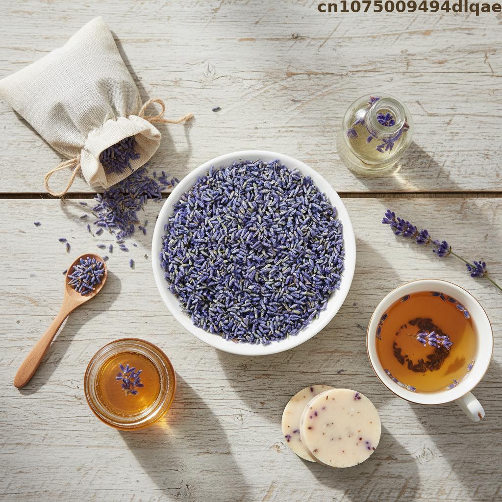 Pot-pourri Naturel Premium, Sa - Potpourri Dried Flower avis et prix