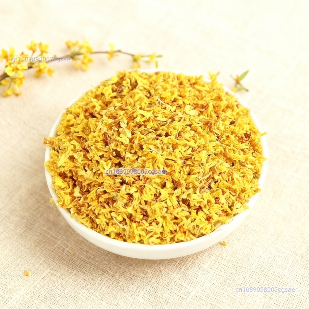 Fragrans d'Osmanthus naturels  - Potpourri Dried Flower avis et prix