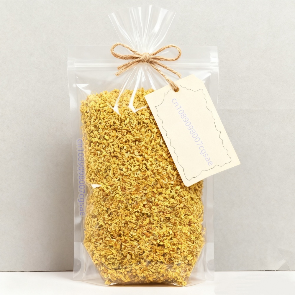 Fragrans d'Osmanthus naturels  - Potpourri Dried Flower avis et prix
