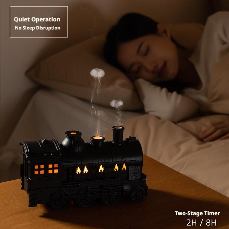 Diffuseur d'huiles essentielle - Home Fragrance Diffusers avis et prix