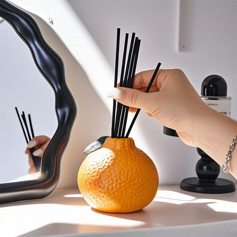 Bouteille d'aromathérapie à l' - Home Fragrance Luxury avis et prix