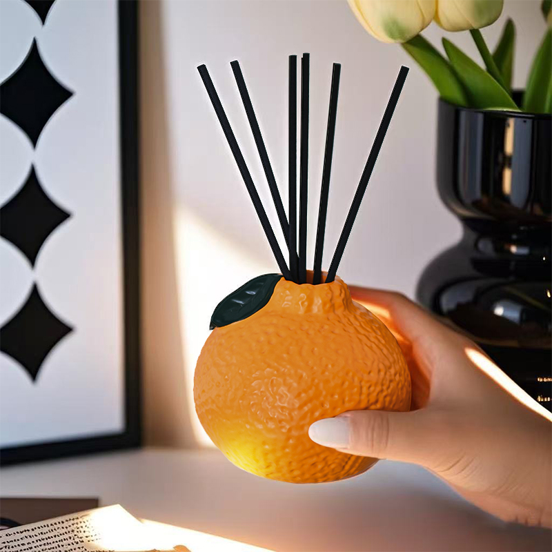 Bouteille d'aromathérapie à l' - Home Fragrance Luxury avis et prix