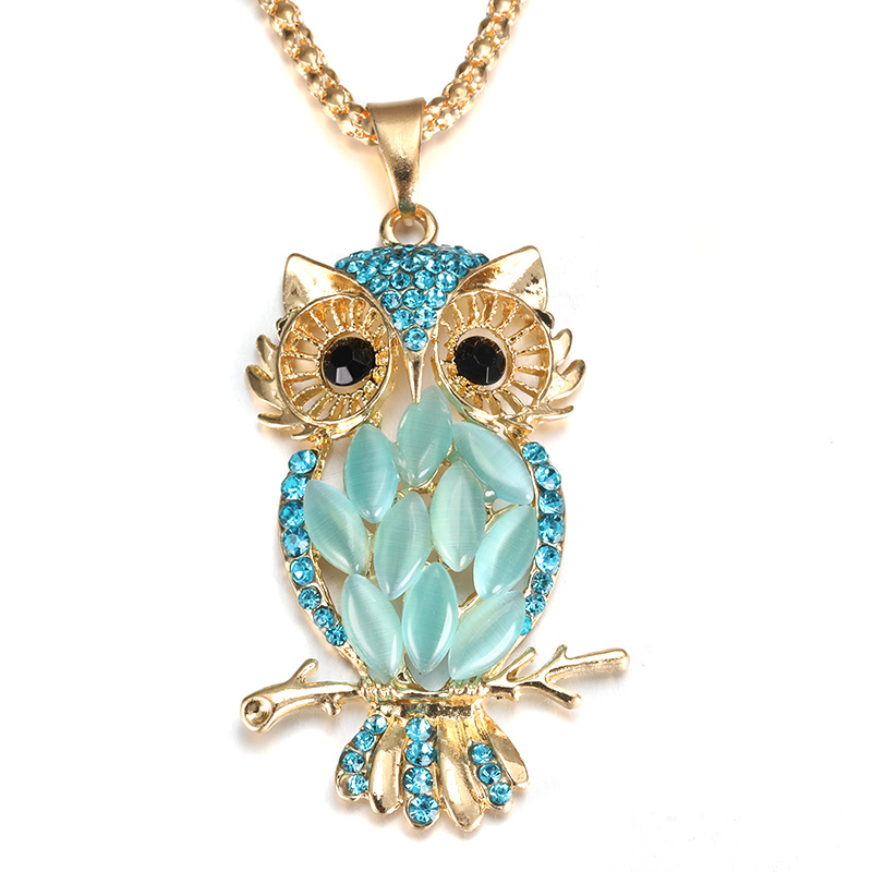 Nouveau Pendentif Creux Doré a - Diffuser Necklace Locket avis et prix