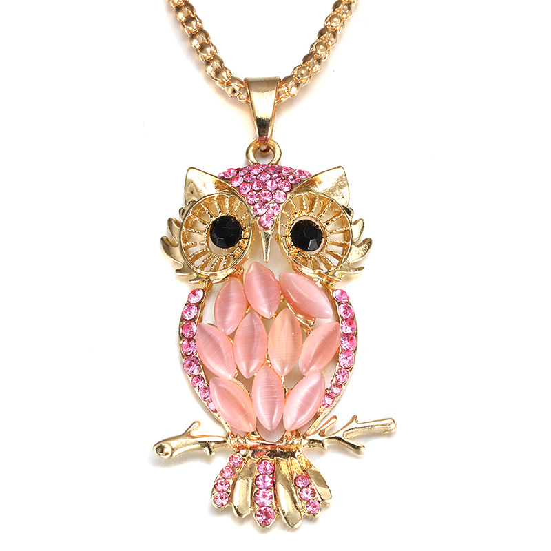 Nouveau Pendentif Creux Doré a - Diffuser Necklace Locket avis et prix