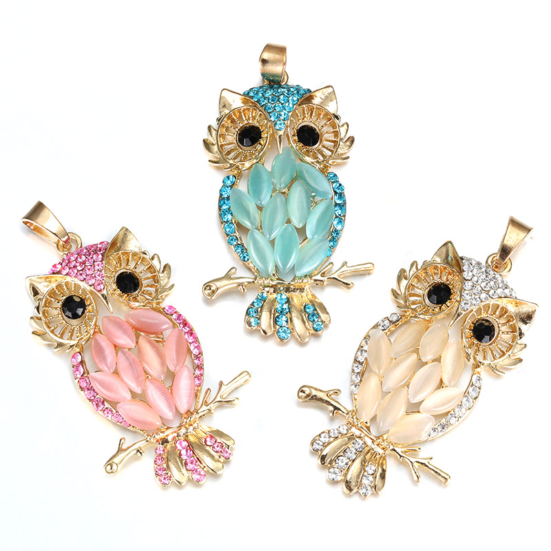 Nouveau Pendentif Creux Doré a - Diffuser Necklace Locket avis et prix