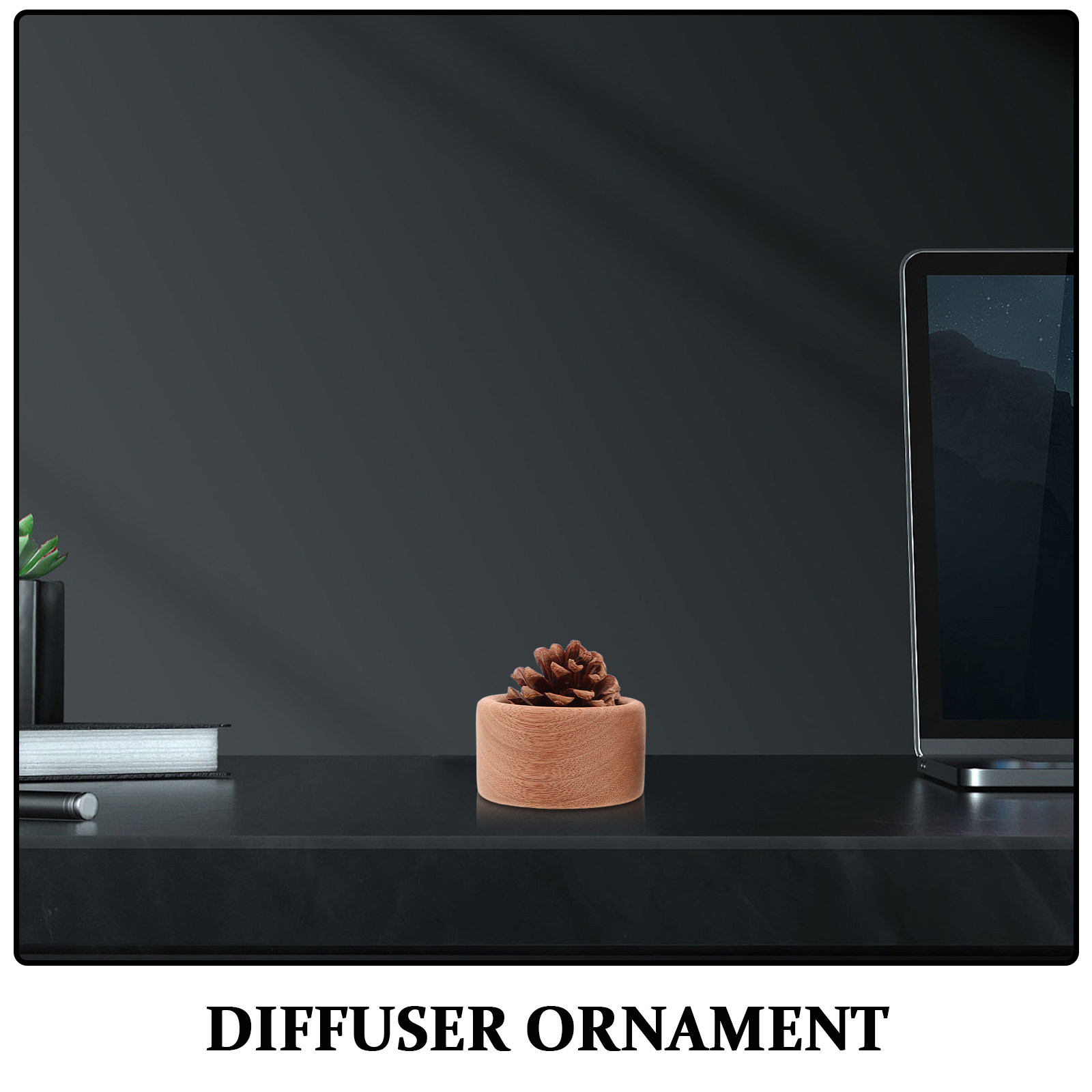 3 diffuseurs d'huiles essentie - Home Fragrance Us avis et prix