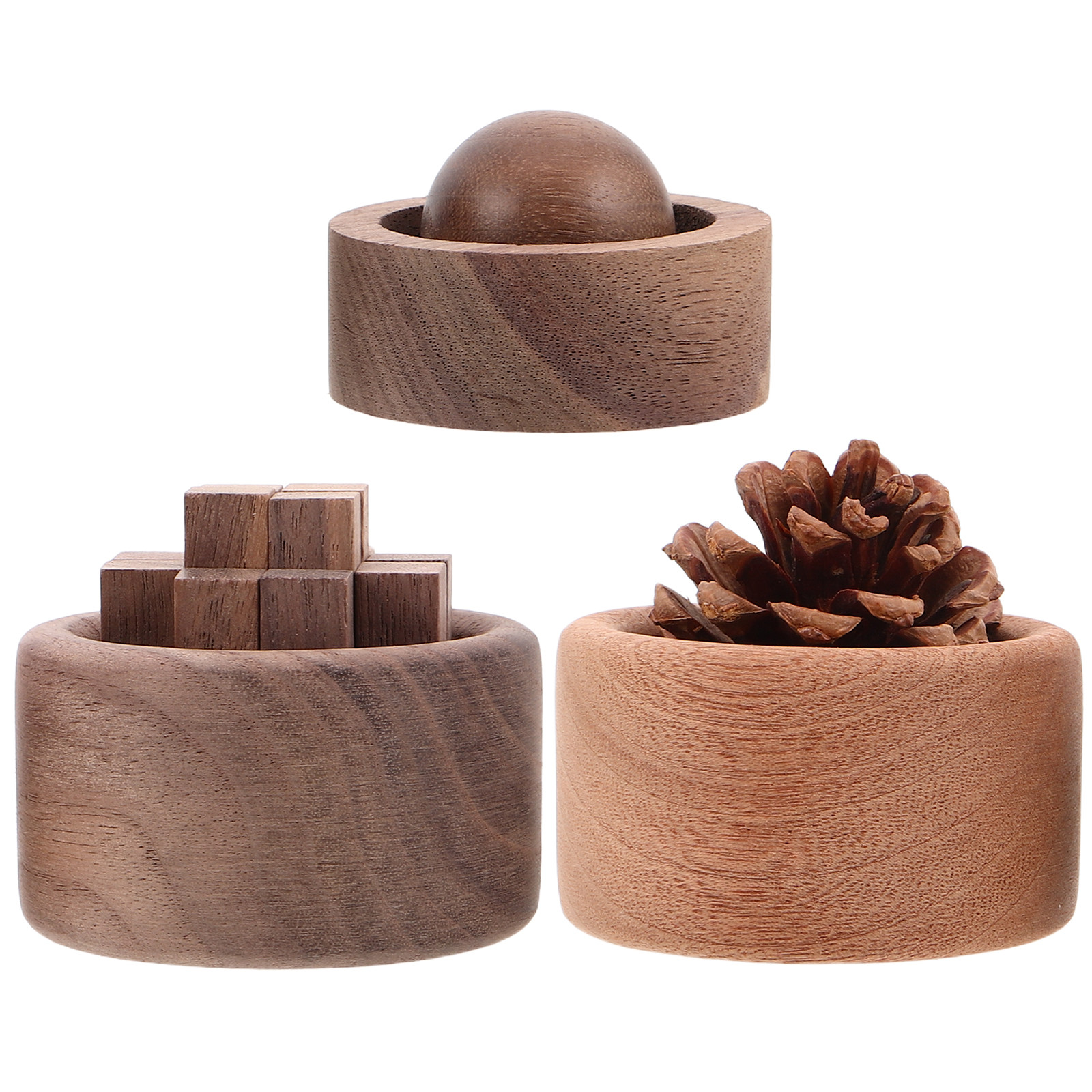 3 diffuseurs d'huiles essentie - Home Fragrance Us avis et prix