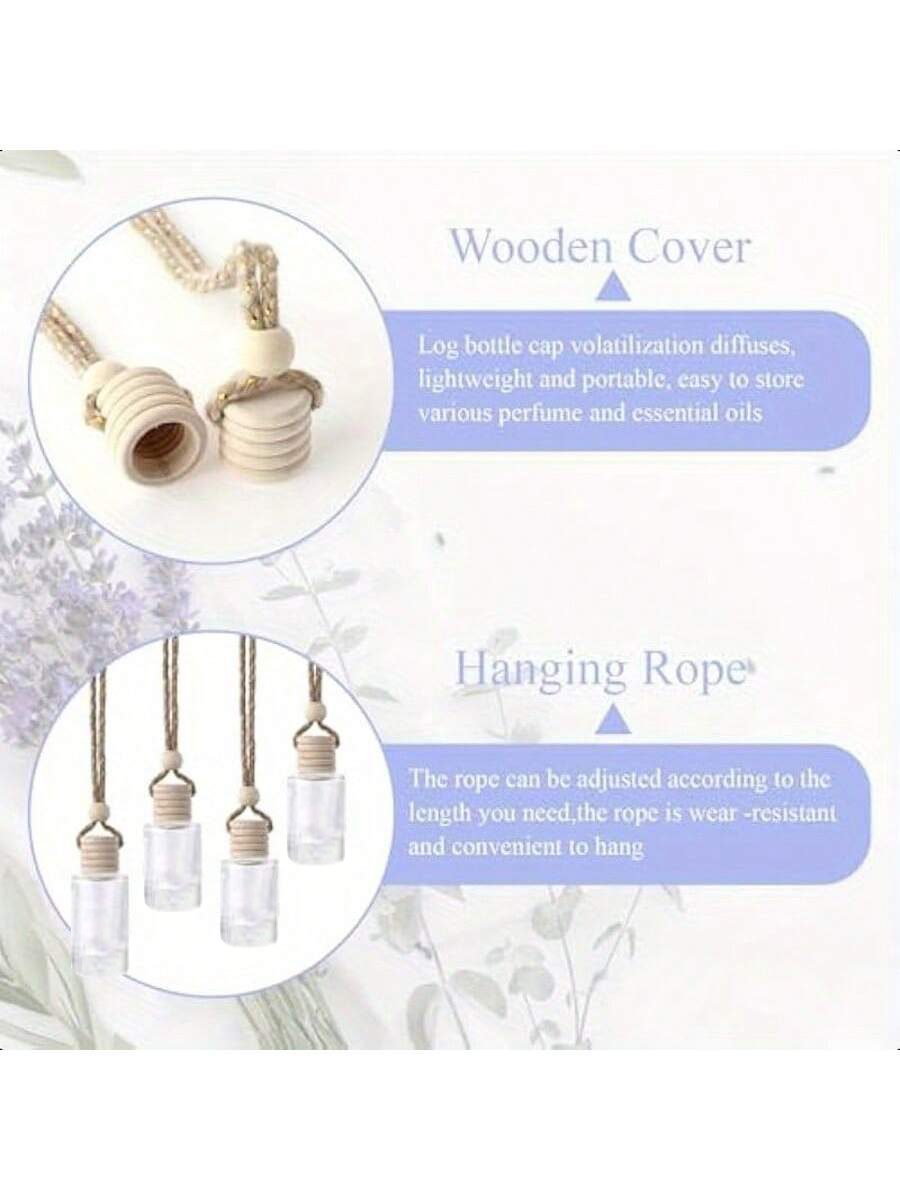 20 pièces désodorisant de voit - Diffuser Necklace Locket avis et prix
