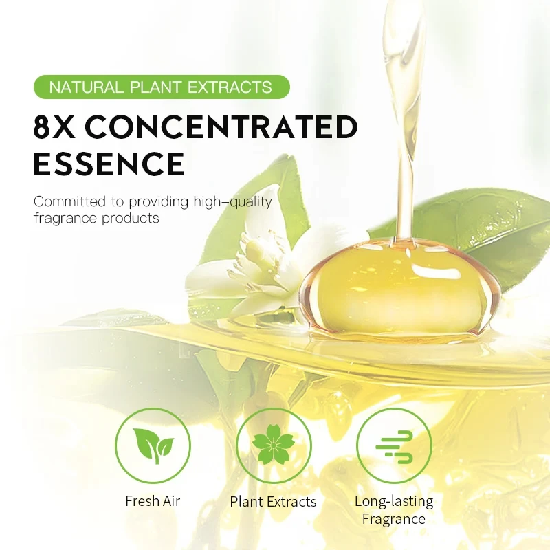 Huile essentielle NAMSTE Hotel - Home Fragrance Organic avis et prix