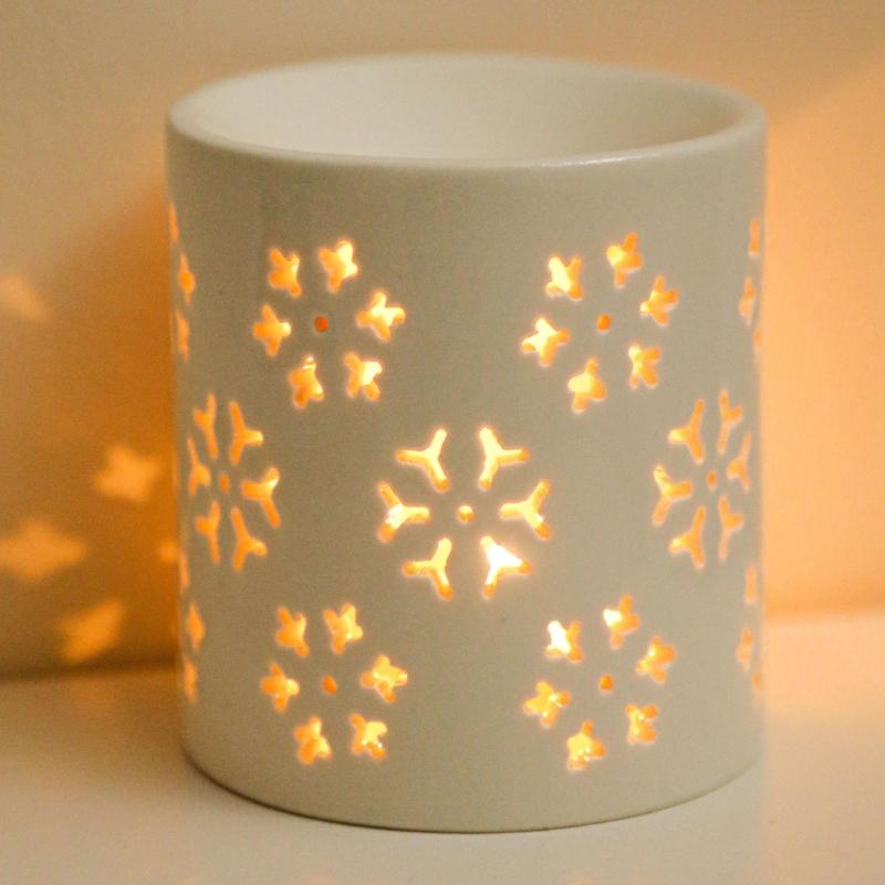 Brûleurs d'huiles essentielles - Home Fragrance Oil Burner avis et prix