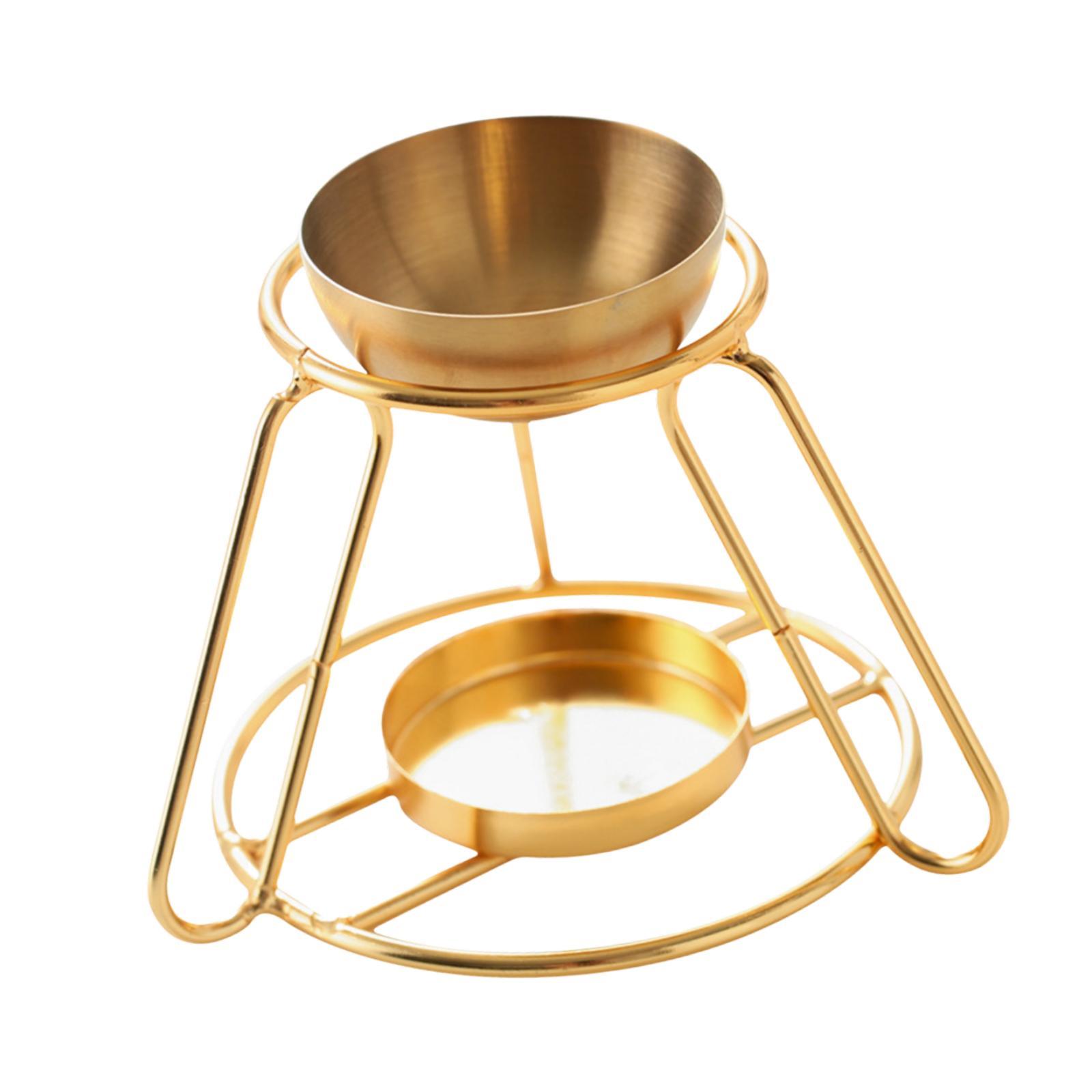 Brûleur d'huiles essentielles, - Home Fragrance Oil Burner avis et prix