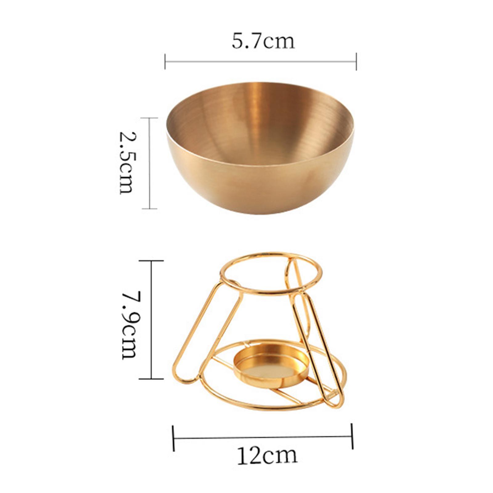 Brûleur d'huiles essentielles, - Home Fragrance Oil Burner avis et prix