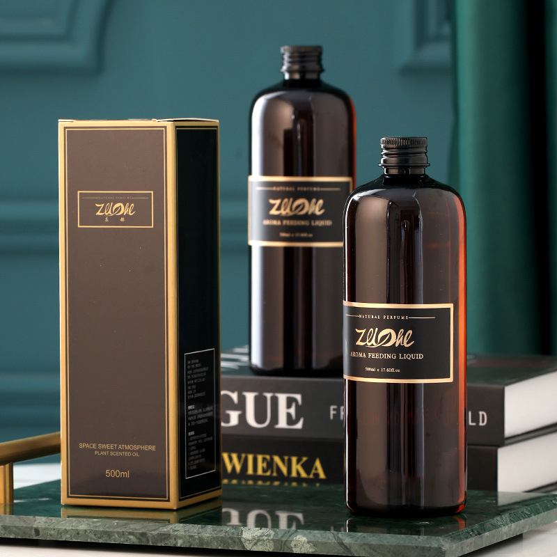 Recharge liquide pour diffuseu - Home Fragrance Organic avis et prix