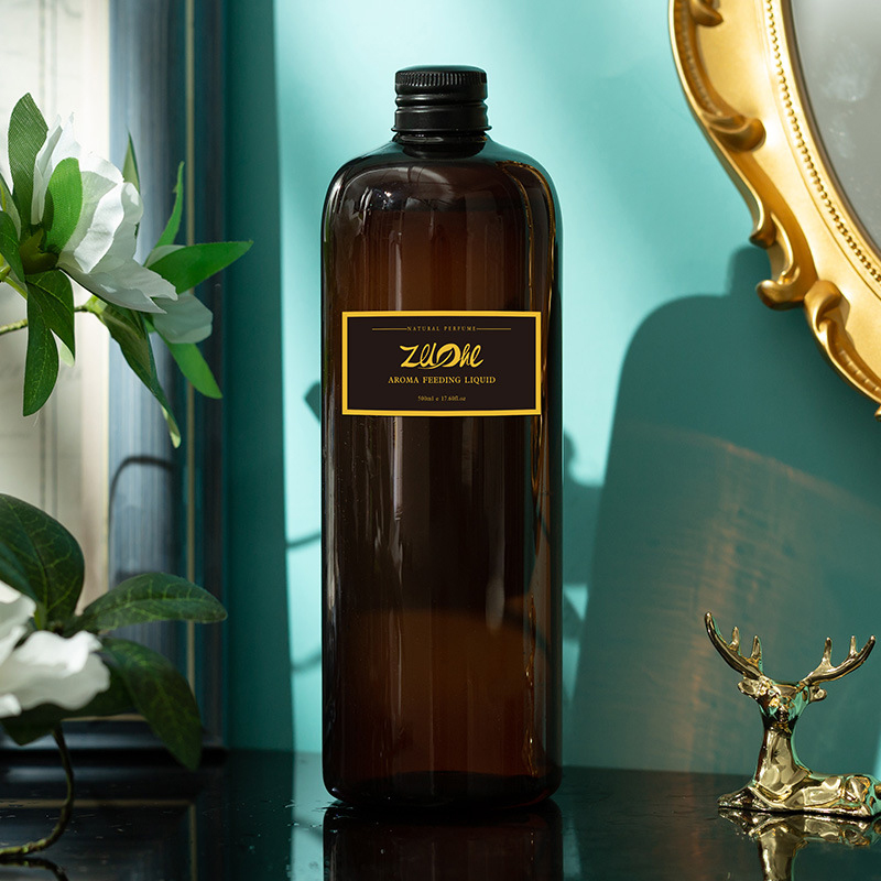 Recharge liquide pour diffuseu - Home Fragrance Organic avis et prix
