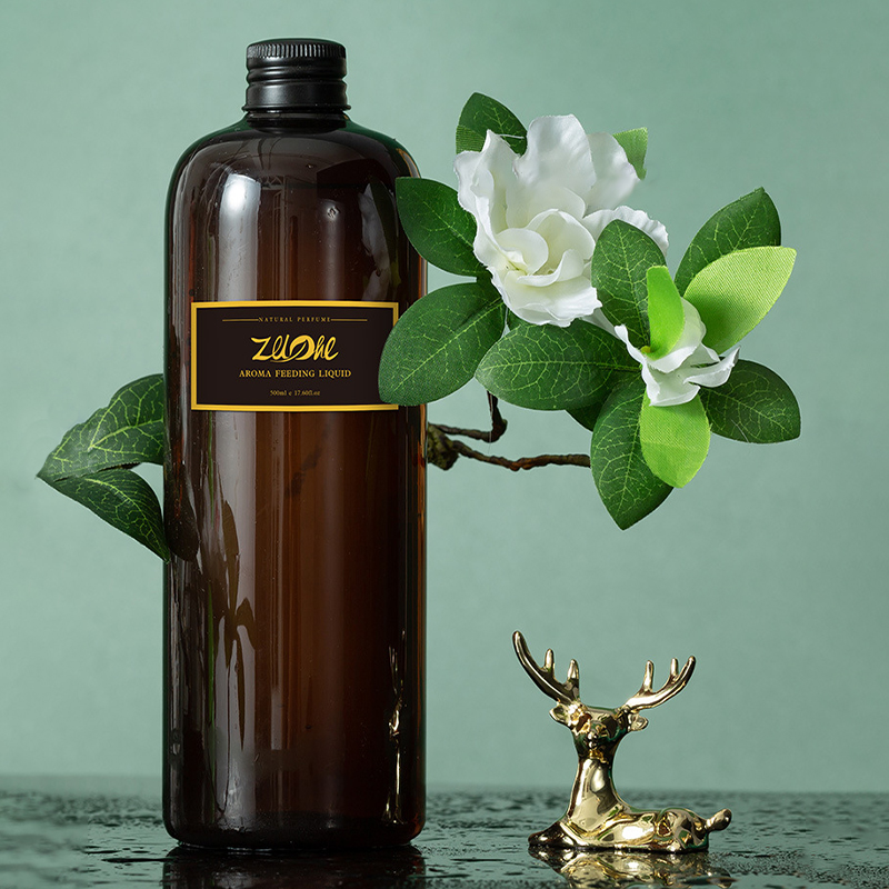 Recharge liquide pour diffuseu - Home Fragrance Organic avis et prix