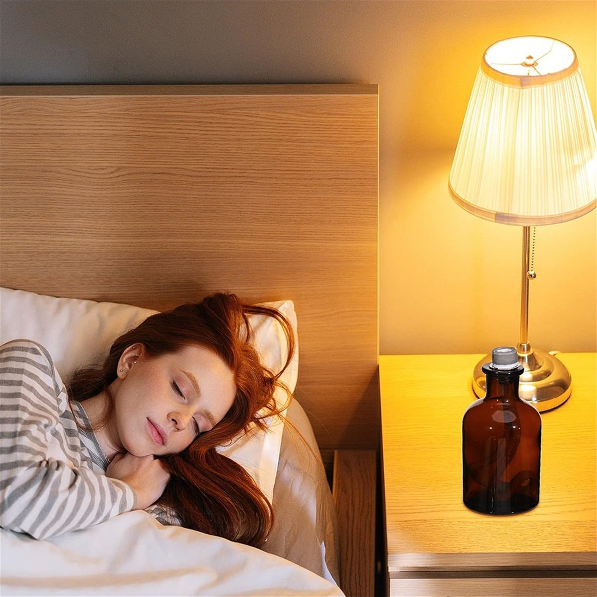 Mèche de rechange pour lampe à - Home Fragrance Oil Burner avis et prix