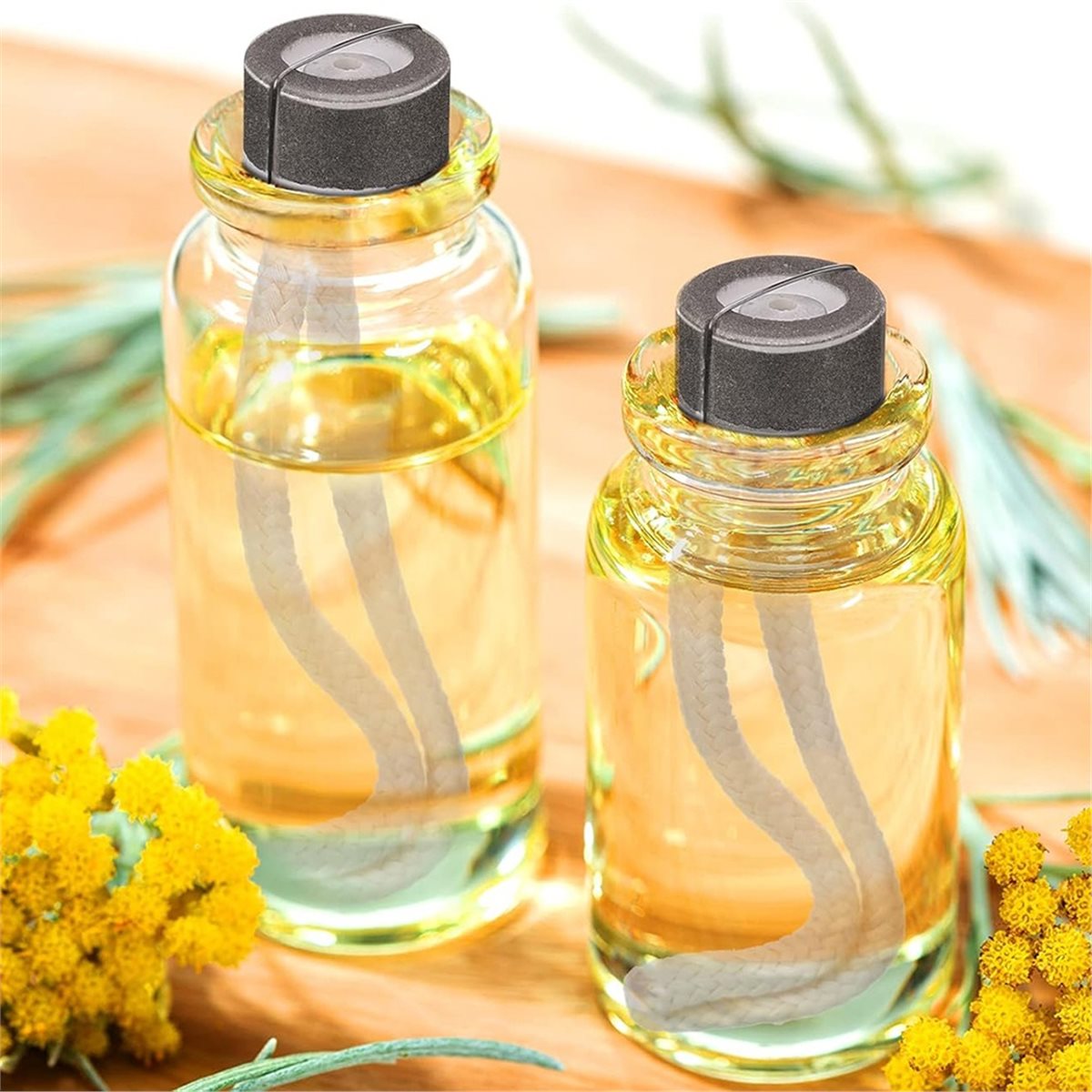 Mèche de rechange pour lampe à - Home Fragrance Oil Burner avis et prix