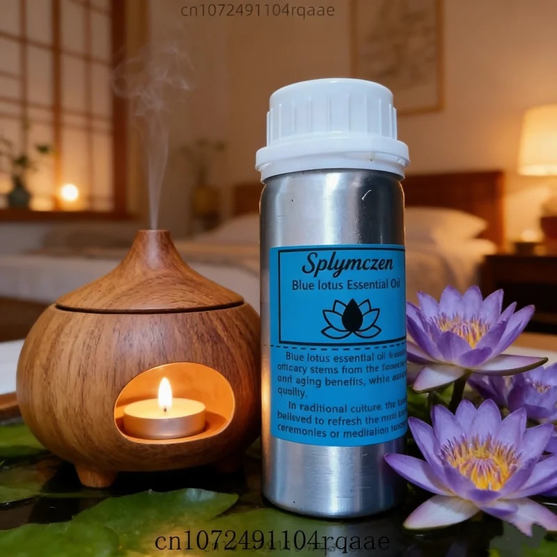 【100% Naturel】 Huile Essentiel - Home Fragrance Organic avis et prix