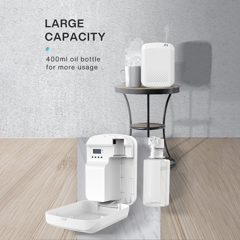 Diffuseur d'arôme intelligent, - Home Fragrance Diffuser Electric avis et prix