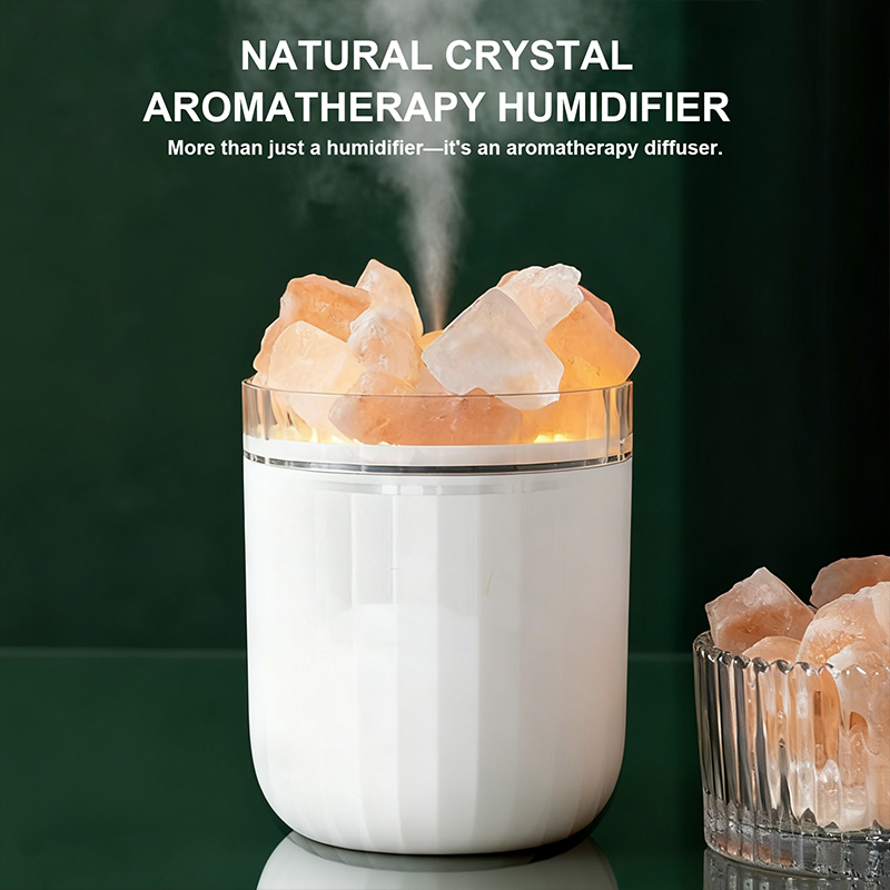 Diffuseur d'huiles essentielle - Home Fragrance Mist avis et prix